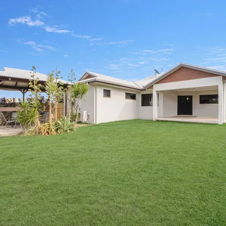 Rent this 4 bed apartment on Kalynda Parade in Bohle Plains QLD 4815, Australia