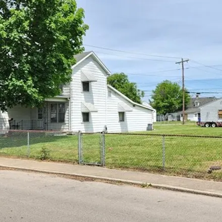 Image 4 - 175 Jackson Avenue, Chillicothe, OH 45601, USA - House for sale