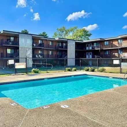 Image 1 - Brookside Condominiums, 8;9;10;11;12 Arizona Terrace, Arlington, MA 02474, USA - Apartment for rent