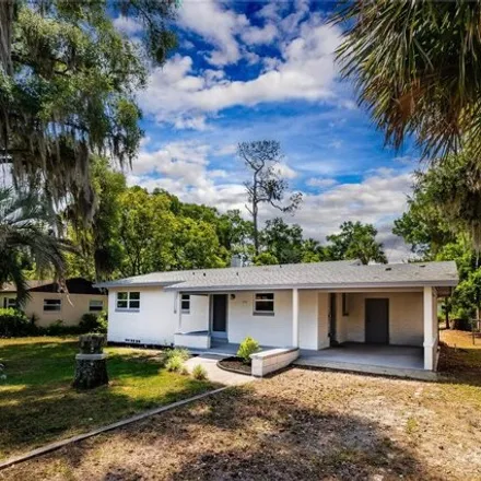 Buy this 2 bed house on 434 West Hogle Avenue in DeLand, FL 32720
