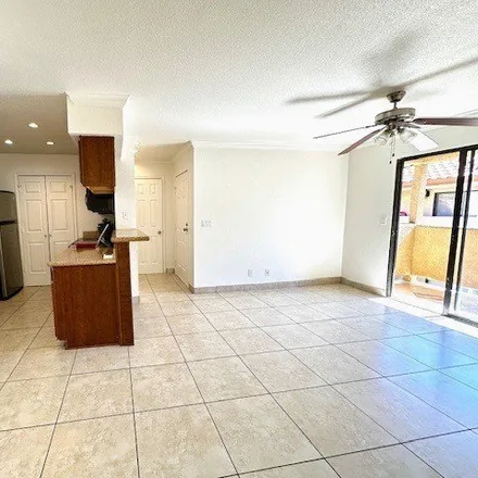 Rent this 1 bed condo on 3101 Palora Avenue in Winchester, NV 89121