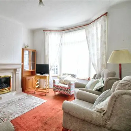 Image 3 - Ivernia Road, Liverpool, L4 6TF, United Kingdom - Townhouse for sale