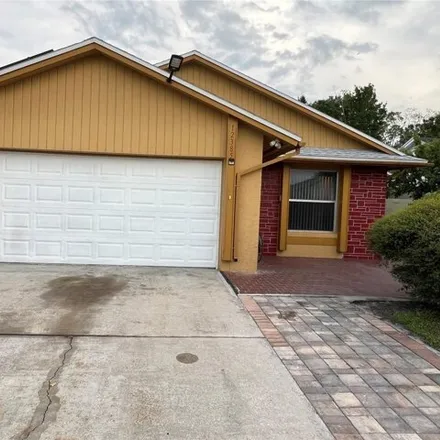 Buy this 2 bed house on 12383 Coriander Drive in Orange County, FL 32837