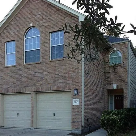 Image 2 - 13332 Forest Pines Village, Houston, TX 77067, USA - House for rent