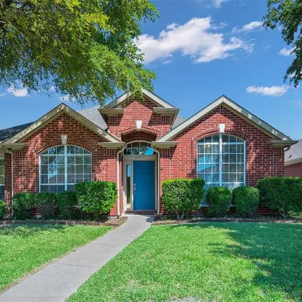 Buy this 3 bed house on 1207 Defford Lane in Allen, TX 75002