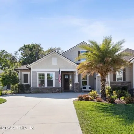 Image 1 - 391 Park Forest Drive, Nocatee, FL 32081, USA - House for sale