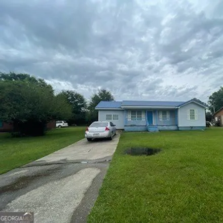 Image 1 - 754 Flamingo Drive, Camilla, Mitchell County, GA 31730, USA - House for sale