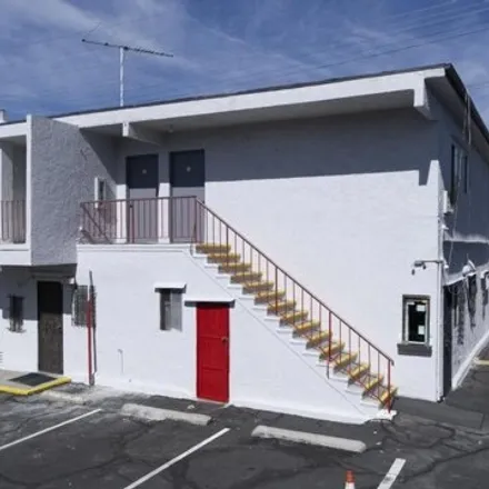 Image 3 - York Motel, Lincoln Avenue, Los Angeles, CA 90041, USA - House for sale