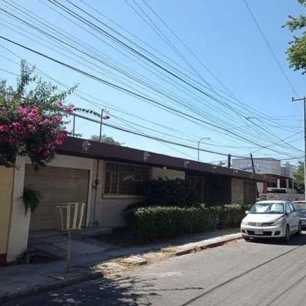 Image 2 - Banorte, Lateral Paseo de los Leones, Leones, 64620 Monterrey, NLE, Mexico - House for sale