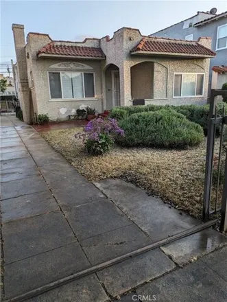 Buy this 3 bed house on 1082 West 84th Place in Los Angeles, CA 90044