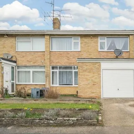 Buy this 3 bed duplex on Southcote Manor in Hatford Road, Reading
