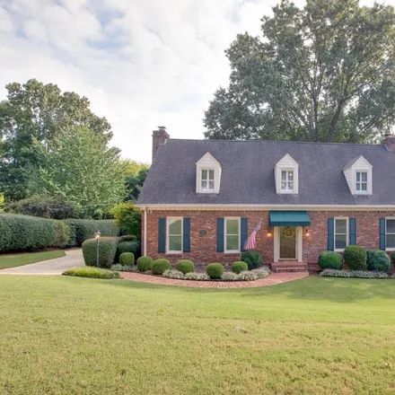 Buy this 4 bed house on 406 London Drive Southeast in Huntsville, AL 35801