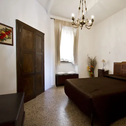 Rent this 1 bed house on Badolato in Catanzaro, Italy