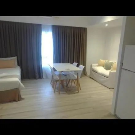 Rent this 1 bed apartment on Autopista Pedro Eugenio Aramburu in Partido de Campana, Buenos Aires