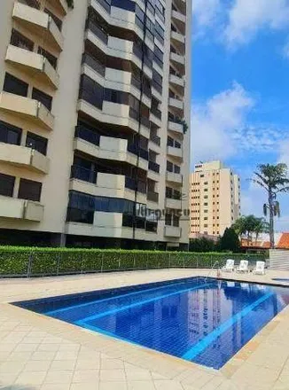 Rent this 3 bed apartment on Rua Convenção in Vila Nova, Itu - SP