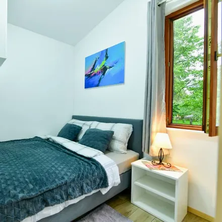 Rent this 2 bed house on Općina Rakovica in D1 6, 47245 Rakovica