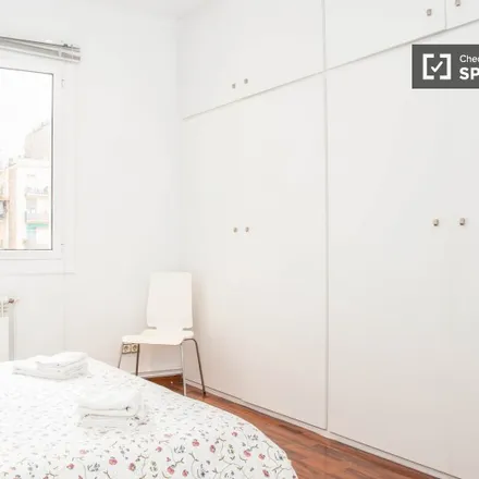 Image 3 - Carrer del Comte Borrell, 49, 08001 Barcelona, Spain - Apartment for rent