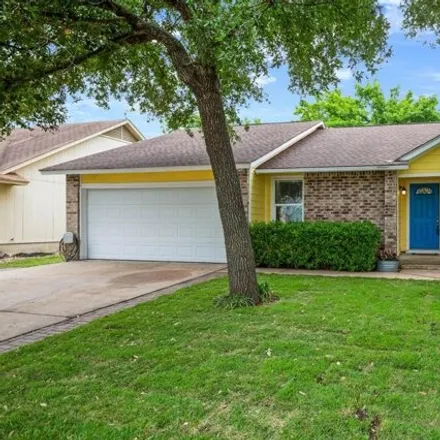 Buy this 3 bed house on 3609 Counselor Drive in Austin, TX 78749
