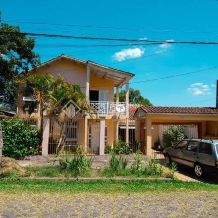 Buy this 4 bed house on Rua Sebastião Meireles in Campestre, São Leopoldo - RS