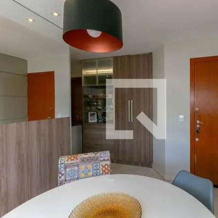 Buy this 4 bed apartment on Rua Padre Faustino in Nova Vista, Belo Horizonte - MG