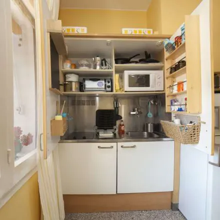 Rent this 1 bed apartment on Carrer de Còrsega in 668, 08037 Barcelona