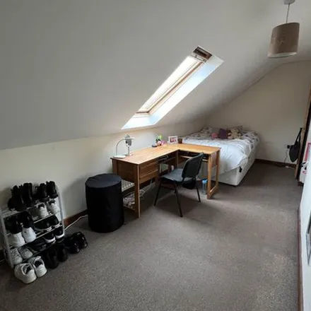 Image 9 - Green Gardens, Aberystwyth, SY23 1BB, United Kingdom - Apartment for rent