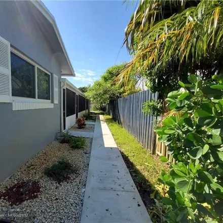 Image 8 - 2432 Sherman Street, Hollywood, FL 33020, USA - House for rent
