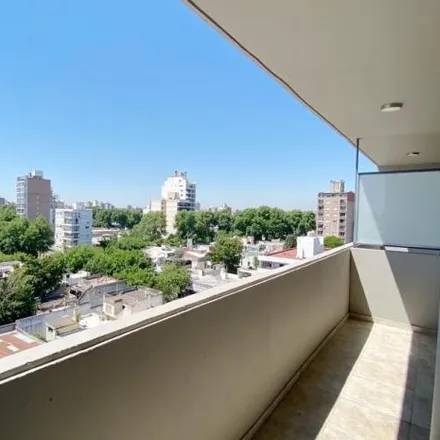Image 2 - Bulevar Nicolás Avellaneda 1253, Echesortu, Rosario, Argentina - Apartment for sale