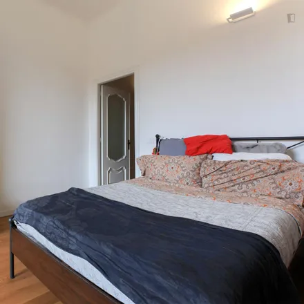 Rent this 1 bed apartment on Via Antonio Tolomeo Trivulzio in 14, 20146 Milan MI