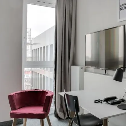 Image 9 - sylc Apartmenthotel, Kronsaalsweg 88, 22525 Hamburg, Germany - Apartment for rent