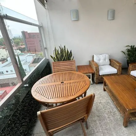 Buy this 3 bed apartment on Bosques de la Noria in 72410 Puebla, PUE