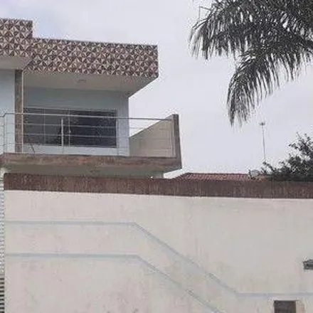 Buy this 4 bed house on ADE Conjunto 9 in Vila Areal, Arniqueira - Federal District