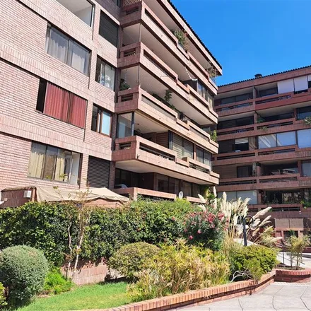 Image 3 - Rodrigo de Triana 4333, 758 0386 Provincia de Santiago, Chile - Apartment for sale