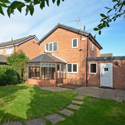 Image 2 - Turnberry Drive, York, YO26 5QP, United Kingdom - House for rent