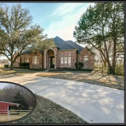 Image 1 - 805 Ottinger Road, Keller, TX 76262, USA - House for sale