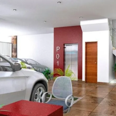 Buy this 3 bed apartment on Guillermo Geraldino in Comas, Lima Metropolitan Area 15312