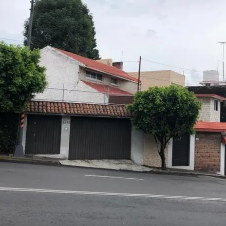 Buy this studio house on Calzada de las Águilas 2056 in Álvaro Obregón, 01830 Mexico City