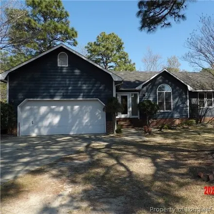 Buy this 3 bed house on 7005 Calamar Drive in Fayetteville, NC 28314
