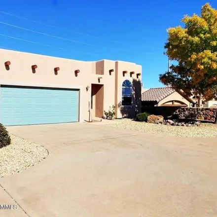 Image 4 - 2870 Sonora Springs Boulevard, Las Cruces, NM 88011, USA - House for sale