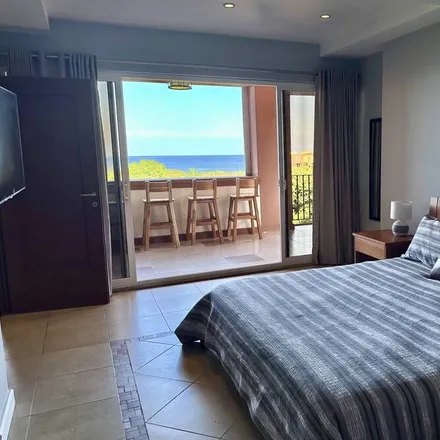 Rent this 3 bed apartment on Playa Langosta in Provincia Guanacaste, Tamarindo