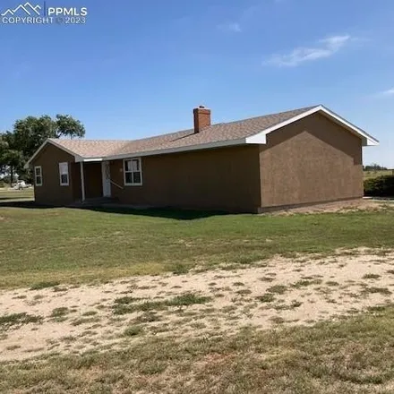Buy this 3 bed house on North Rush Road in Rush, El Paso County