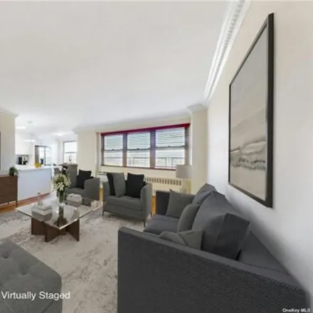Image 1 - 2475 West 16th Street, New York, NY 11214, USA - Apartment for sale