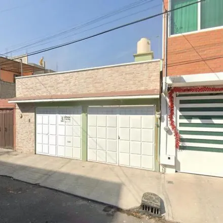 Buy this 3 bed house on Calle Sur 119 in Iztacalco, 08700 Mexico City