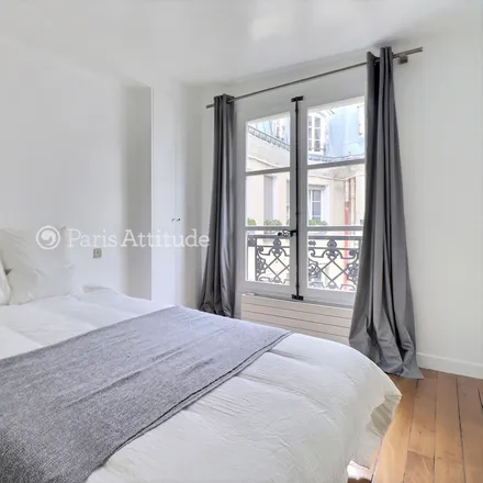 Image 6 - 10 Rue Sainte-Élisabeth, 75003 Paris, France - Apartment for rent