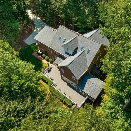 Image 4 - 201 Bolinas Court, The Woods at Laurel Hill, Chapel Hill, NC 27517, USA - House for sale