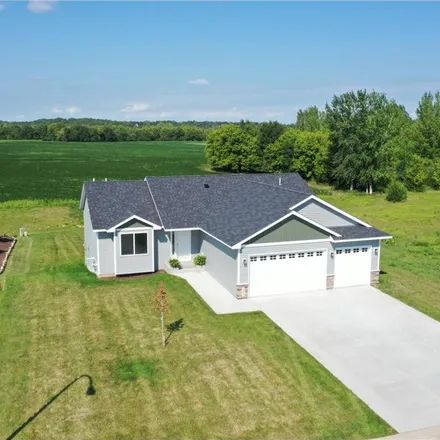 Buy this 5 bed house on 349 Cedar Trail Drive in Le Sueur, Le Sueur County