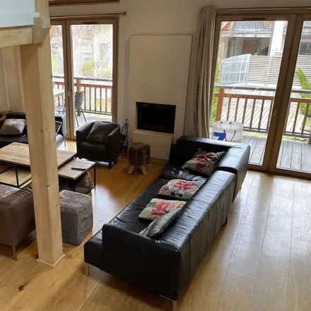 Rent this 5 bed house on 74400 Chamonix-Mont-Blanc