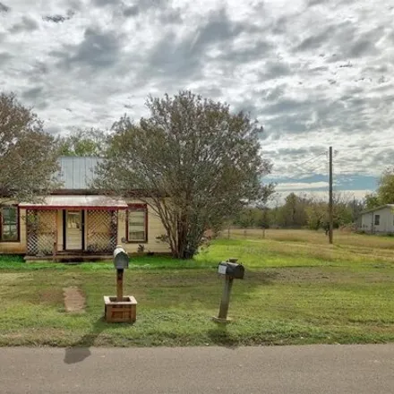 Buy this 2 bed house on 237 Fallwell Street in Liberty Hill, TX 78642