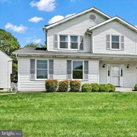 Buy this 4 bed house on 5 Robin Lynne Court in Perry Hall, MD 21128