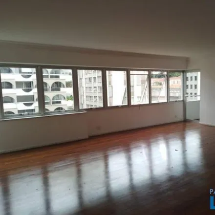 Rent this 4 bed apartment on Alameda Casa Branca 1232 in Cerqueira César, São Paulo - SP